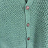 OLDDERBY KNITWEAR ポップコーン Vネック カーディガン 英国製 レディース import:M