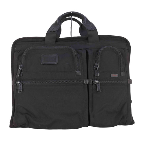 トゥミ TUMI ALPHA2 アルファ2 コンパクトラージスクリーンコンピューターブリーフ ビジネスバッグ ブリーフケース メンズ