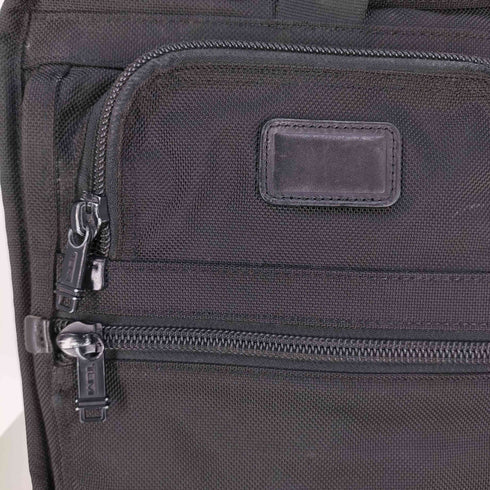 トゥミ TUMI ALPHA2 アルファ2 コンパクトラージスクリーンコンピューターブリーフ ビジネスバッグ ブリーフケース メンズ