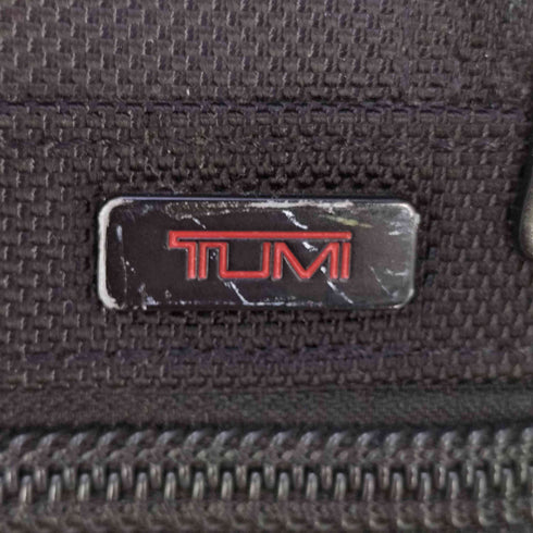 トゥミ TUMI ALPHA2 アルファ2 コンパクトラージスクリーンコンピューターブリーフ ビジネスバッグ ブリーフケース メンズ