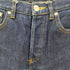 アーペーセー A.P.C. PETIT STANDARD JEAN DROIT ETROIT テーパードデニムパンツ メンズ US:30-31
