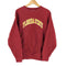 スティーブ バリース STEVE & BARRYS FLORIDA STATE サイドパネル クルーネックスウェット メンズ S/M