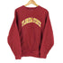 スティーブ バリース STEVE & BARRYS FLORIDA STATE サイドパネル クルーネックスウェット メンズ S/M