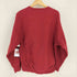 スティーブ バリース STEVE & BARRYS FLORIDA STATE サイドパネル クルーネックスウェット メンズ S/M