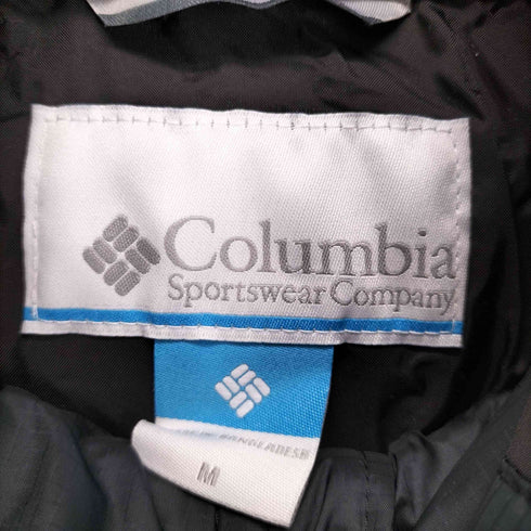 コロンビアスポーツウェア Columbia Sportswear パフェクトIIフーデッドジャケット メンズ JPN:M