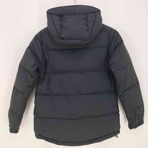アーバンリサーチドアーズ URBAN RESEARCH DOORS 別注 AURORA フーディダウンジャケット レディース ONE SIZE