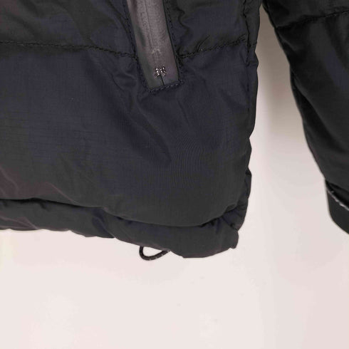 アーバンリサーチドアーズ URBAN RESEARCH DOORS 別注 AURORA フーディダウンジャケット レディース ONE SIZE