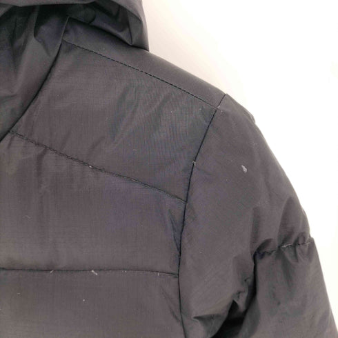 アーバンリサーチドアーズ URBAN RESEARCH DOORS 別注 AURORA フーディダウンジャケット レディース ONE SIZE