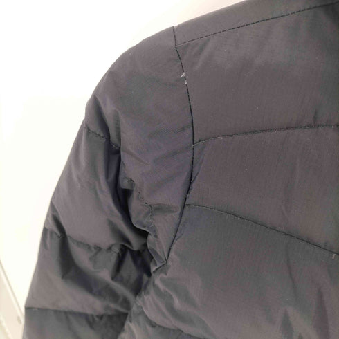 アーバンリサーチドアーズ URBAN RESEARCH DOORS 別注 AURORA フーディダウンジャケット レディース ONE SIZE
