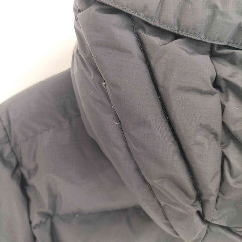 アーバンリサーチドアーズ URBAN RESEARCH DOORS 別注 AURORA フーディダウンジャケット レディース ONE SIZE
