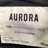 アーバンリサーチドアーズ URBAN RESEARCH DOORS 別注 AURORA フーディダウンジャケット レディース ONE SIZE