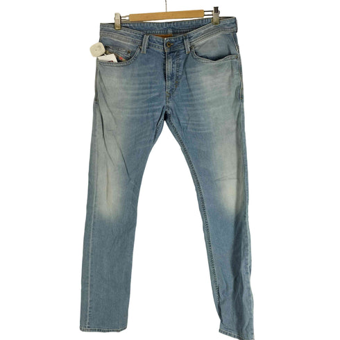 ディーゼル DIESEL THAVAR SLIM SKINNY メンズ W33 L32