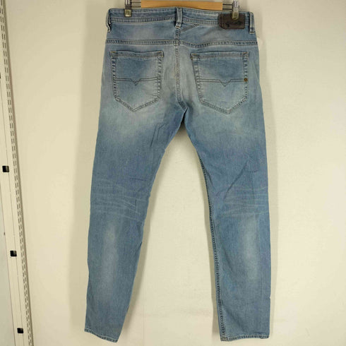 ディーゼル DIESEL THAVAR SLIM SKINNY メンズ W33 L32