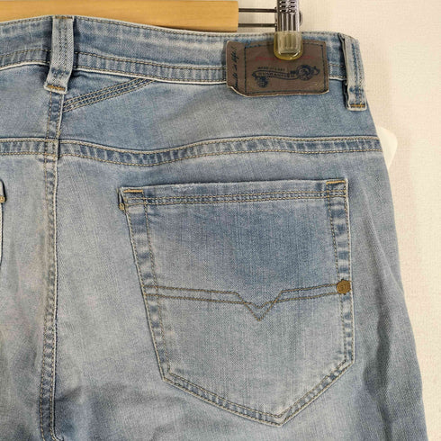 ディーゼル DIESEL THAVAR SLIM SKINNY メンズ W33 L32