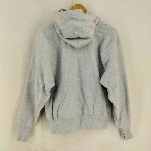 チャンピオン Champion REVERSE WEAVE SAINT MARY'S UNIVERSITY プルオーバーパーカー メンズ import:M
