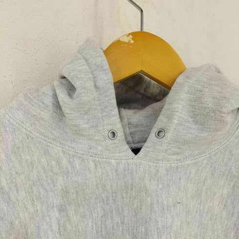 チャンピオン Champion REVERSE WEAVE SAINT MARY'S UNIVERSITY プルオーバーパーカー メンズ import:M