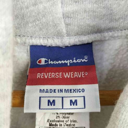チャンピオン Champion REVERSE WEAVE SAINT MARY'S UNIVERSITY プルオーバーパーカー メンズ import:M