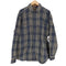 セントジョンズベイ STJOHNS BAY BRAWNY ネルシャツ メンズ JPN:L