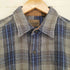 セントジョンズベイ STJOHNS BAY BRAWNY ネルシャツ メンズ JPN:L