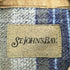 セントジョンズベイ STJOHNS BAY BRAWNY ネルシャツ メンズ JPN:L