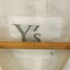ワイズ Ys composition see attached label 断ち切り 3B テーラードジャケット メンズ JPN:1