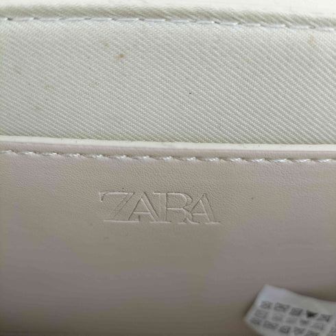 ザラ ZARA Dames witte tassen レディース