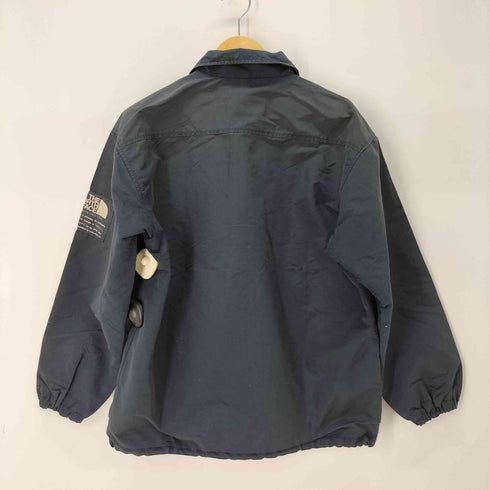 ザノースフェイス THE NORTH FACE 茶タグ ナイロン コーチ ジャケット メンズ JPN:M