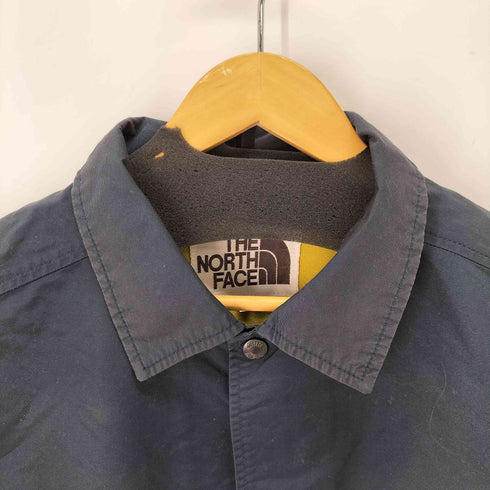 ザノースフェイス THE NORTH FACE 茶タグ ナイロン コーチ ジャケット メンズ JPN:M