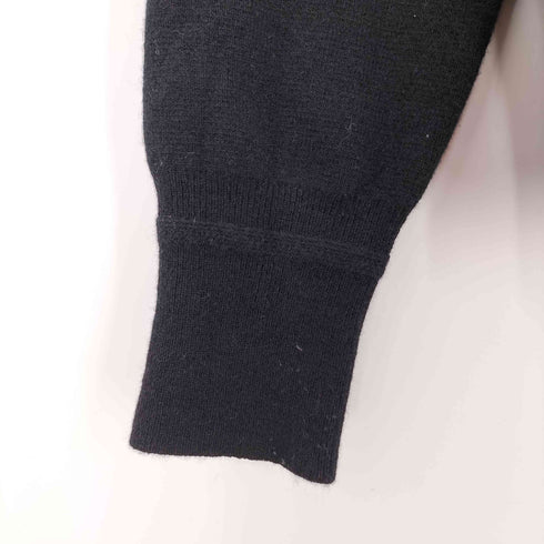 フレームワーク FRAMeWORK HAND刺繍KNITプルオーバー レディース FREE