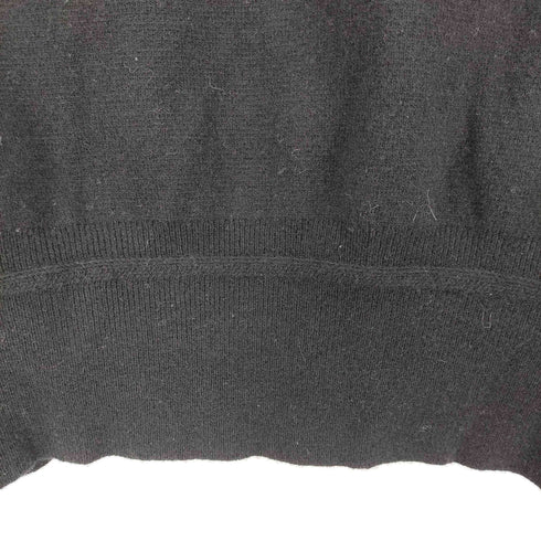 フレームワーク FRAMeWORK HAND刺繍KNITプルオーバー レディース FREE