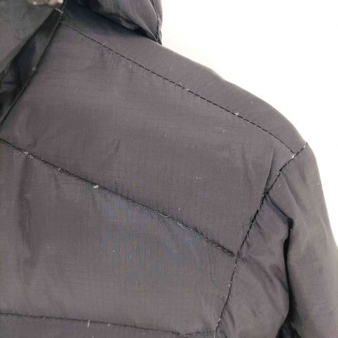 アーバンリサーチドアーズ URBAN RESEARCH DOORS 別注 AURORA-TEX オーロラ フード付ダウンジャケット レディース JPN:36