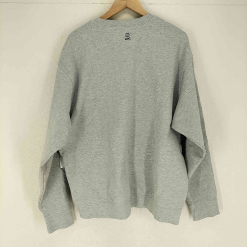 エルエムシー LMC CRAYON LEAGUE SWEATSHIRT メンズ JPN:L