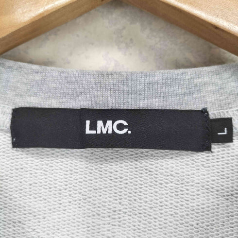 エルエムシー LMC CRAYON LEAGUE SWEATSHIRT メンズ JPN:L