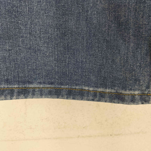 レサーカ Ressaca ワイドデニムパンツ レディース JPN:M