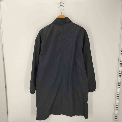 チャンピオン Champion 別注 ロングコーチジャケット / スプリングコート メンズ import:S