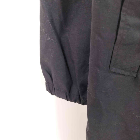 チャンピオン Champion 別注 ロングコーチジャケット / スプリングコート メンズ import:S