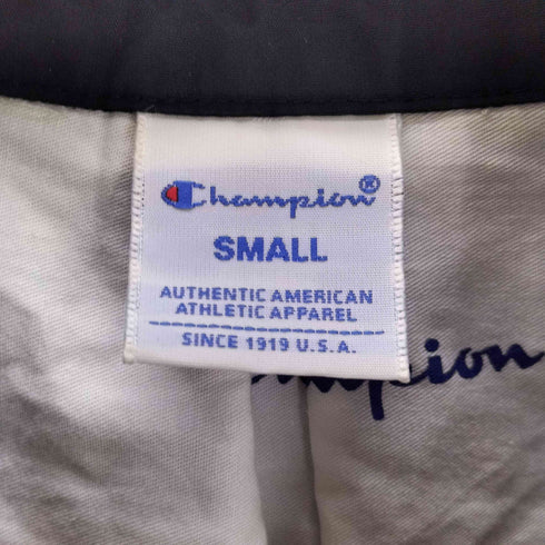 チャンピオン Champion 別注 ロングコーチジャケット / スプリングコート メンズ import:S