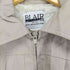 BLAIR 裏ボア ジップアップ ジャケット メンズ XXL