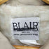 BLAIR 裏ボア ジップアップ ジャケット メンズ XXL