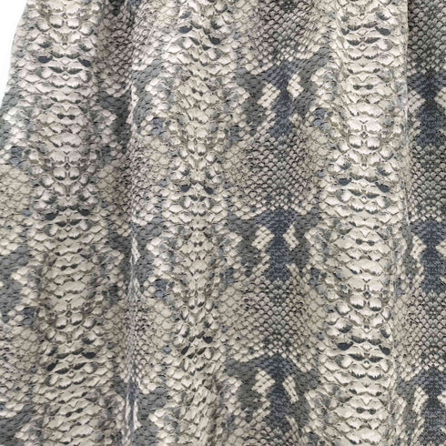 マークバイマークジェイコブス Marc by Marc Jacobs シルク パイソンショーツ レディース 0
