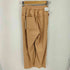 アメリヴィンテージ Ameri VINTAGE FAKE LEATHER STRAIGHT PANTS レディース JPN:S