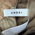 アメリヴィンテージ Ameri VINTAGE FAKE LEATHER STRAIGHT PANTS レディース JPN:S