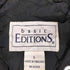 basic EDITION ボールジップアップ ジャケット メンズ L