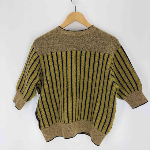 クラネ CLANE VINTAGE MOM KNIT レディース 1