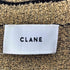 クラネ CLANE VINTAGE MOM KNIT レディース 1