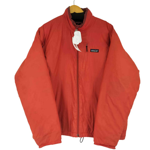 パタゴニア patagonia マイクロパフジャケット メンズ