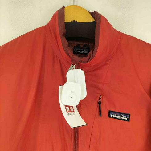 パタゴニア patagonia マイクロパフジャケット メンズ