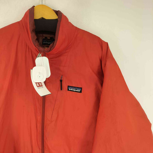 パタゴニア patagonia マイクロパフジャケット メンズ