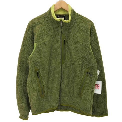 パタゴニア patagonia レギュレーターR2 Fleece Jacket メンズ S