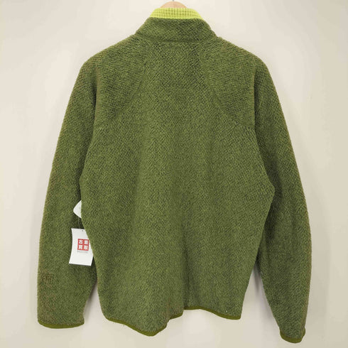 パタゴニア patagonia レギュレーターR2 Fleece Jacket メンズ S